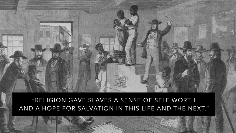 Illustration for article titled Here's How New Texas Public School Textbooks Write About Slavery